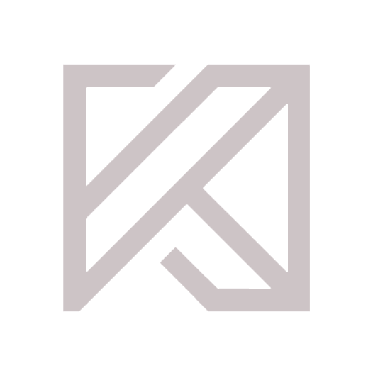 KI-Fragen.com Logo Inverted