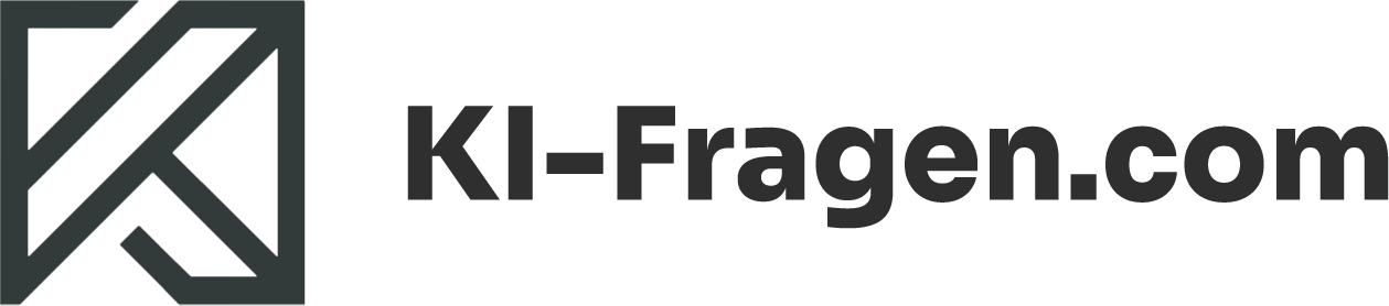 KI-Fragen.com Logo